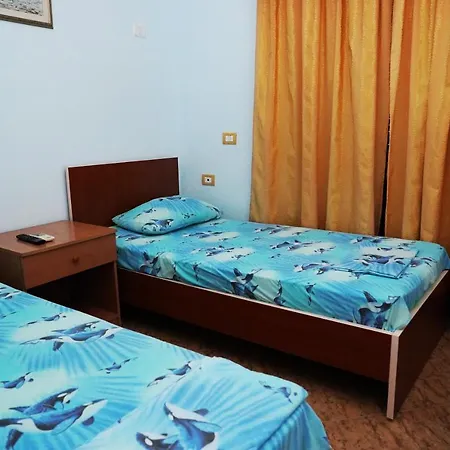Hotel Elmar