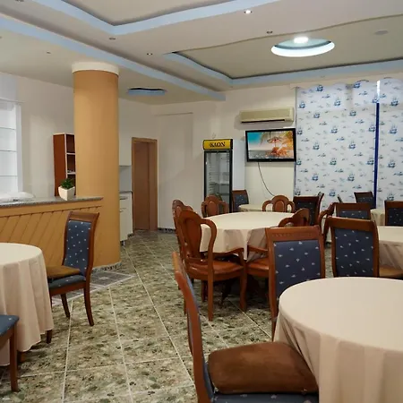 Elmar Hotel 3*