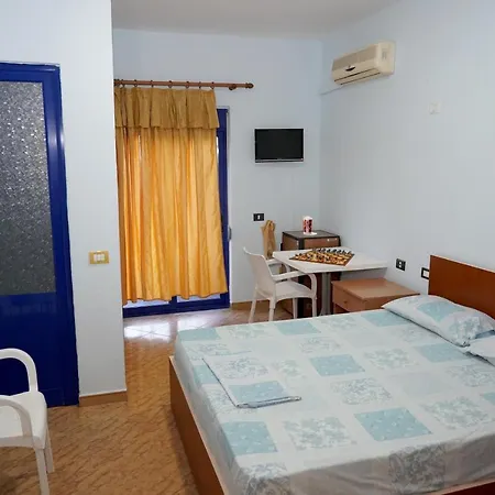 Elmar Hotel